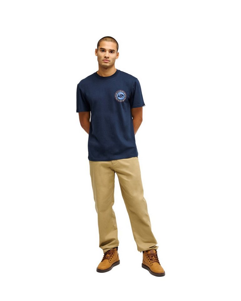 Quiksilver T-Shirt Ev Duality – Bild 5 von 5