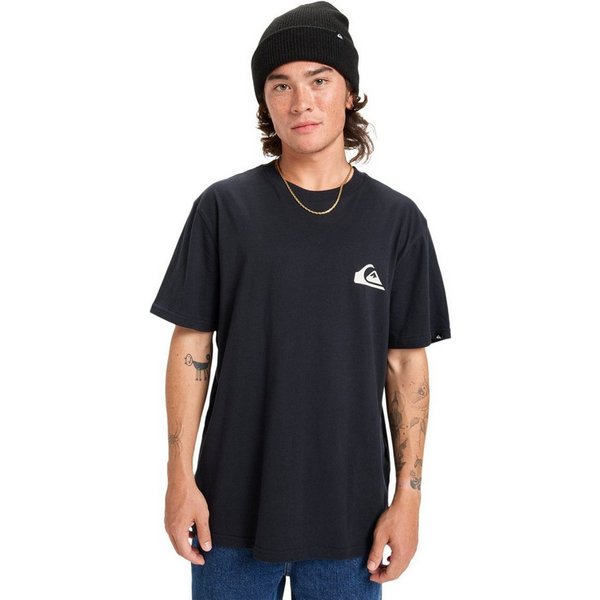 Quiksilver T-Shirt Ev Mini Logo