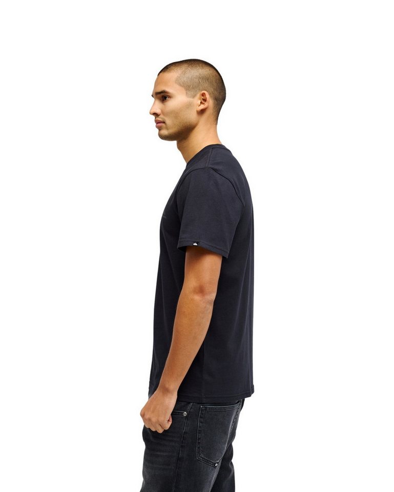 Quiksilver T-Shirt Ev Mini Logo – Bild 3 von 5