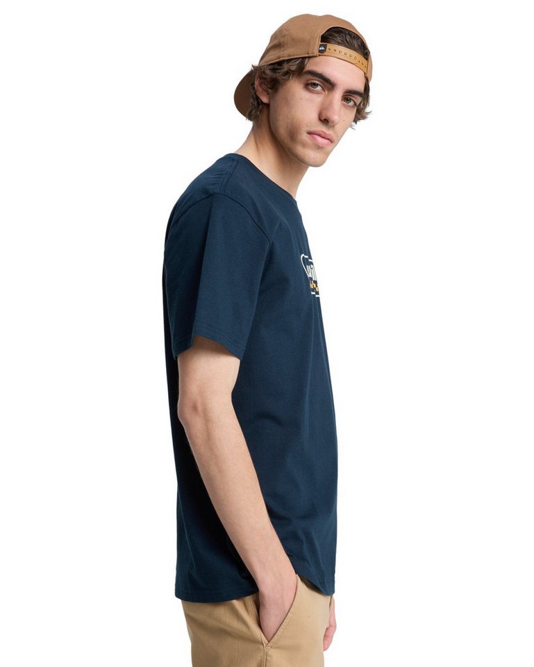Quiksilver T-Shirt EV Starting Grid – Bild 3 von 5