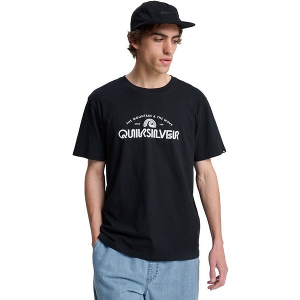 Quiksilver T-Shirt EV Vista