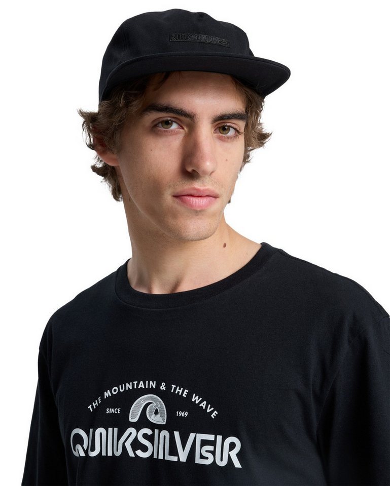 Quiksilver T-Shirt EV Vista – Bild 4 von 5