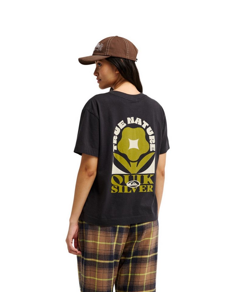 Quiksilver T-Shirt Standard – Bild 2 von 5