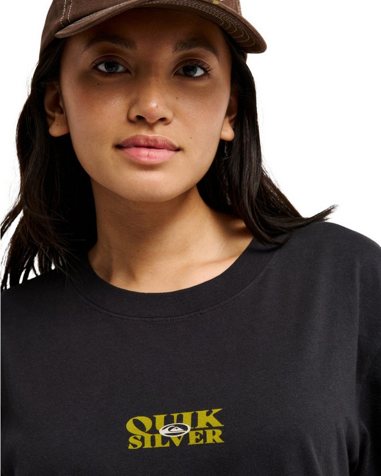 Quiksilver T-Shirt Standard – Bild 4 von 5