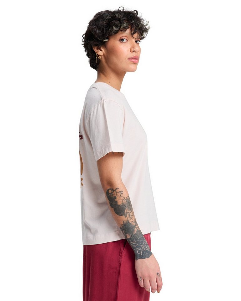 Quiksilver T-Shirt Standard – Bild 3 von 5