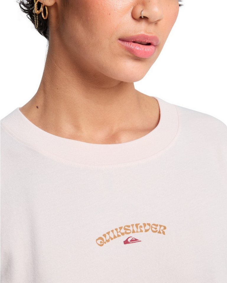 Quiksilver T-Shirt Standard – Bild 5 von 5