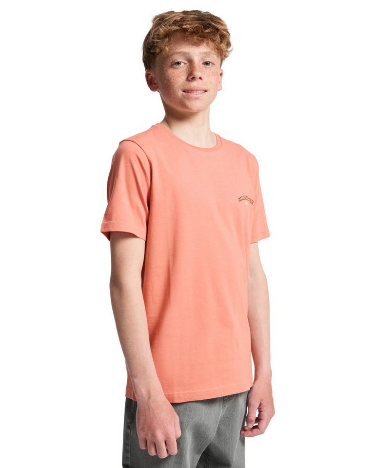 Quiksilver T-Shirt Urban Nomad – Bild 3 von 5