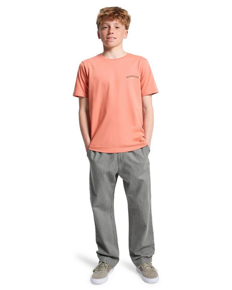 Quiksilver T-Shirt Urban Nomad – Bild 5 von 5