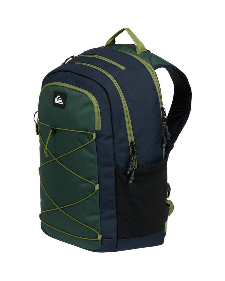 Quiksilver Tagesrucksack Burner 28L – Bild 2 von 5