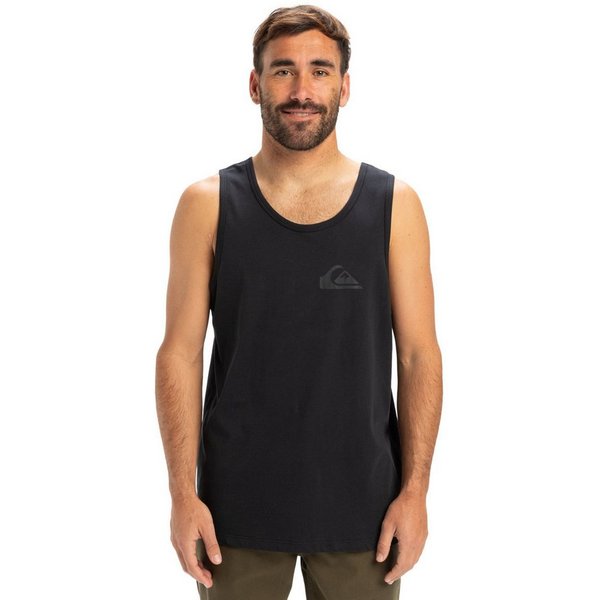 Quiksilver Tanktop EV Comp Logo