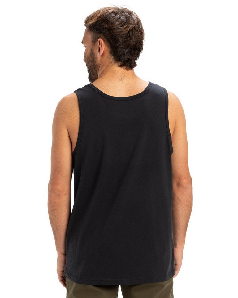 Quiksilver Tanktop EV Comp Logo – Bild 2 von 5