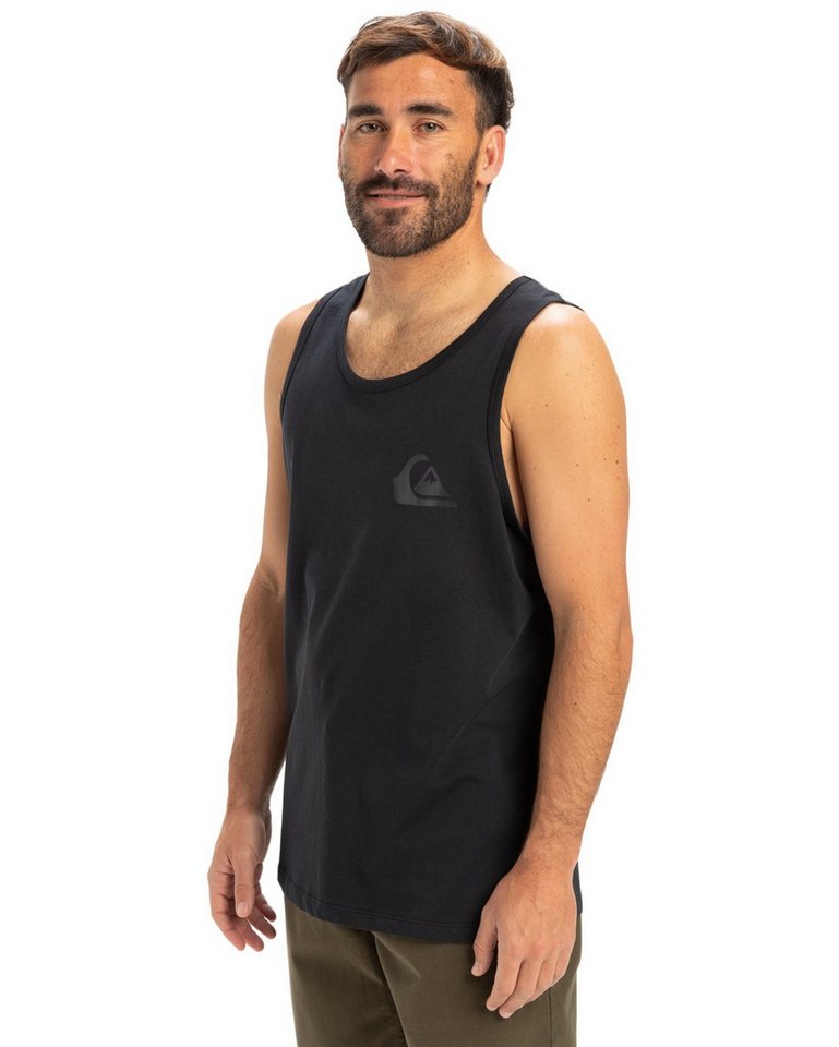 Quiksilver Tanktop EV Comp Logo – Bild 3 von 5