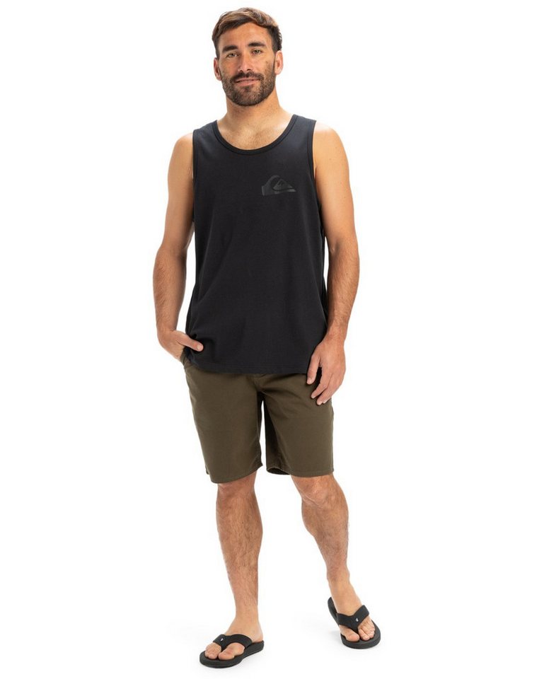 Quiksilver Tanktop EV Comp Logo – Bild 4 von 5