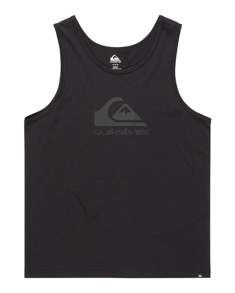 Quiksilver Tanktop EV Comp Logo – Bild 5 von 5