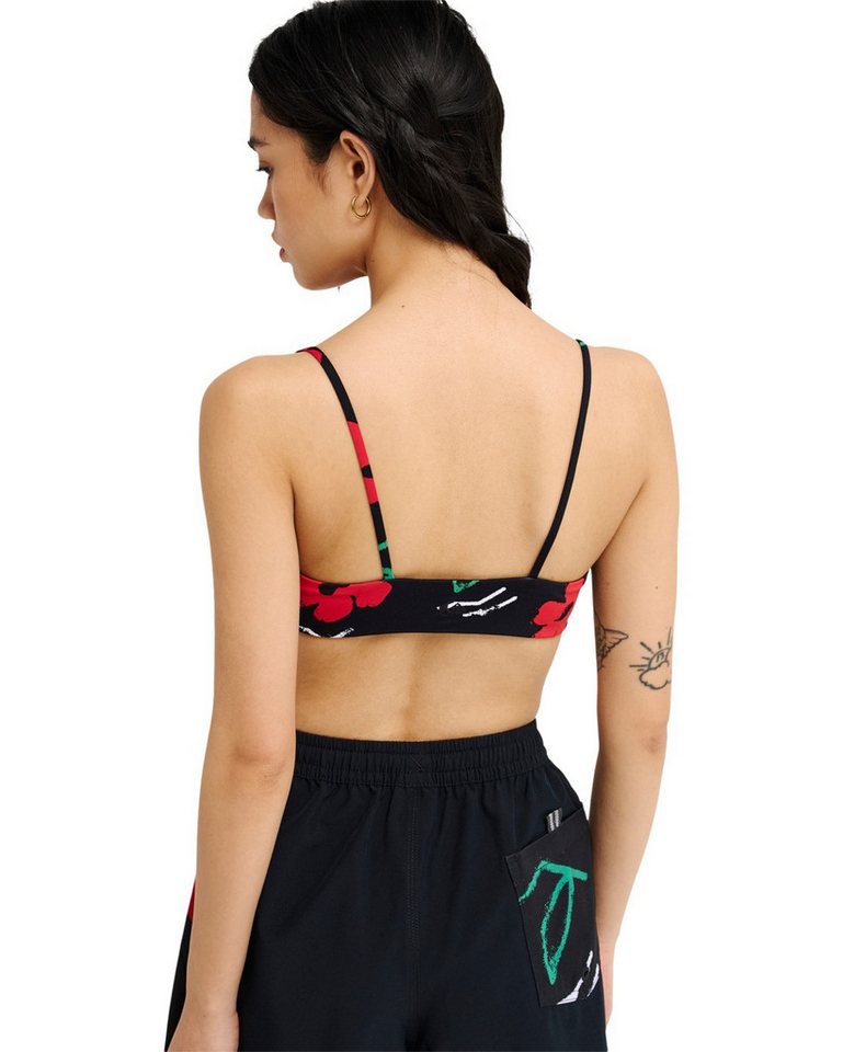 Quiksilver Triangel-Bikini-Top Viacha – Bild 2 von 5