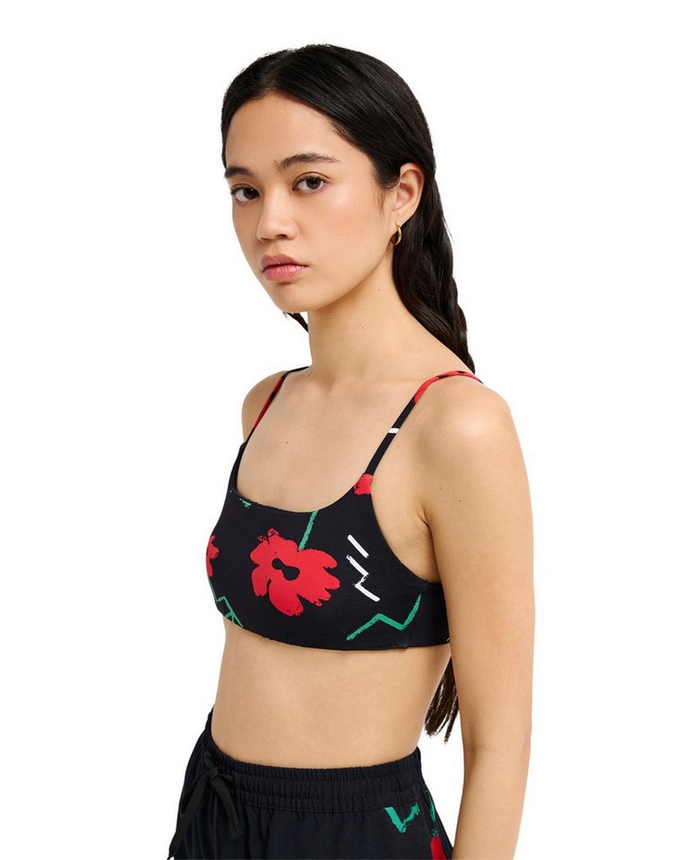 Quiksilver Triangel-Bikini-Top Viacha – Bild 3 von 5