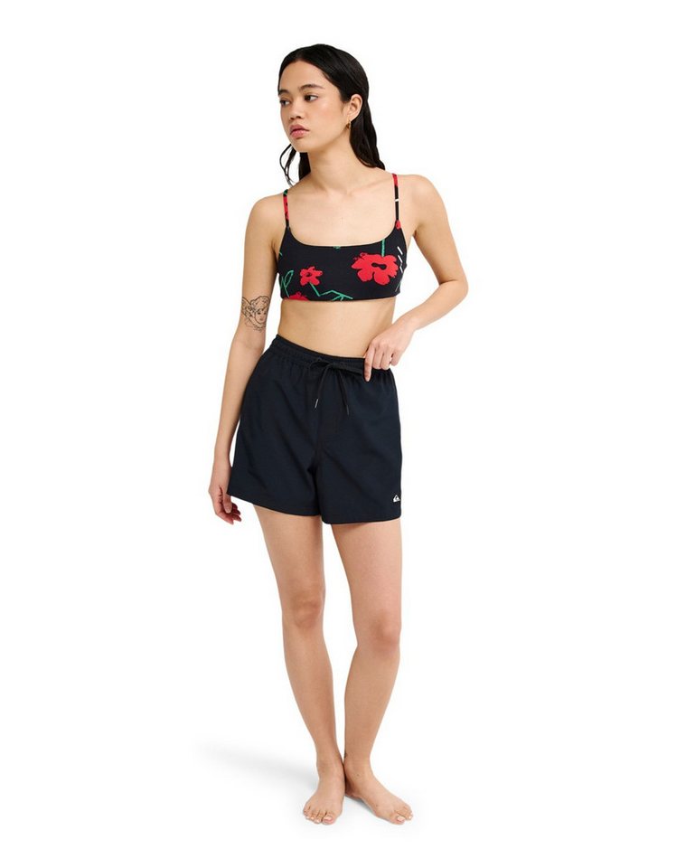 Quiksilver Triangel-Bikini-Top Viacha – Bild 5 von 5