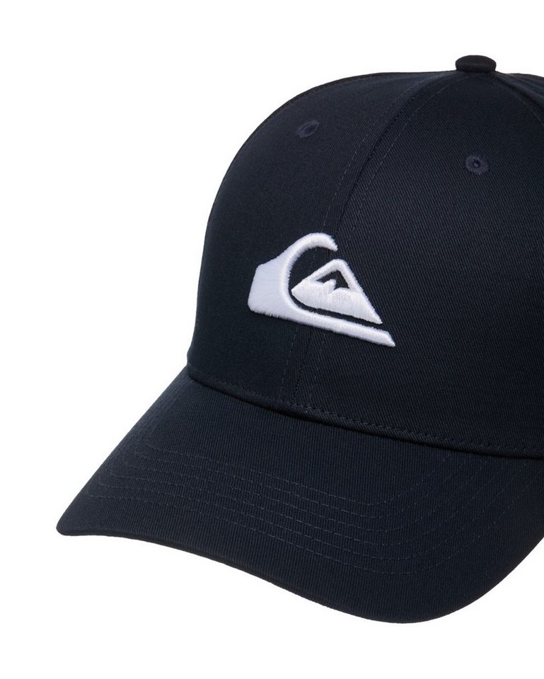 Quiksilver Trucker Cap Decades – Bild 3 von 4