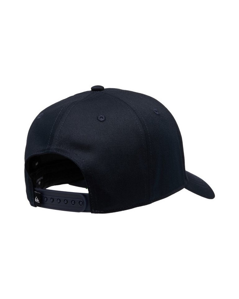 Quiksilver Trucker Cap Decades – Bild 4 von 4