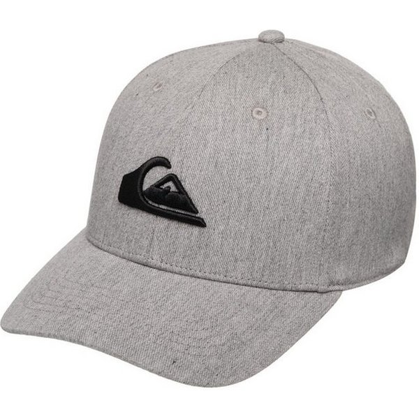 Quiksilver Trucker Cap Decades