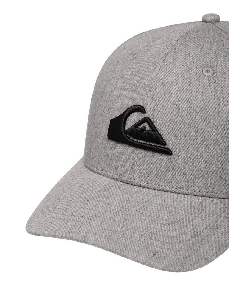 Quiksilver Trucker Cap Decades – Bild 3 von 5