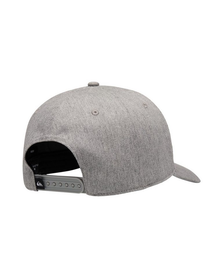 Quiksilver Trucker Cap Decades – Bild 4 von 5