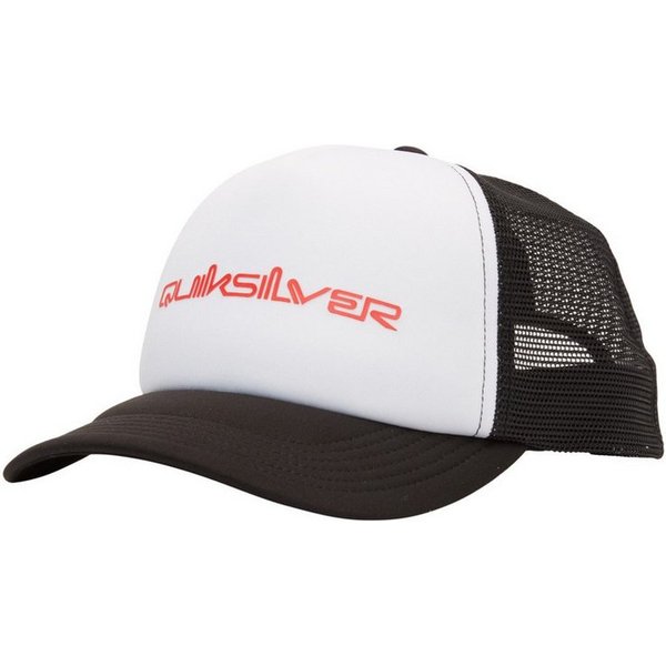 Quiksilver Trucker Cap Omni