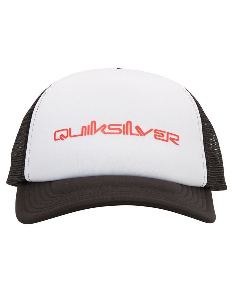 Quiksilver Trucker Cap Omni – Bild 2 von 4