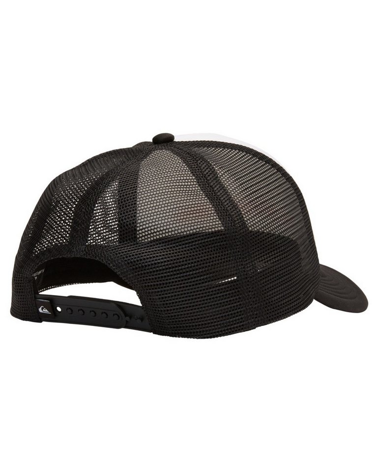 Quiksilver Trucker Cap Omni – Bild 3 von 4