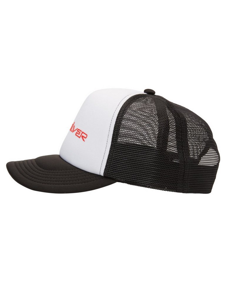 Quiksilver Trucker Cap Omni – Bild 4 von 4