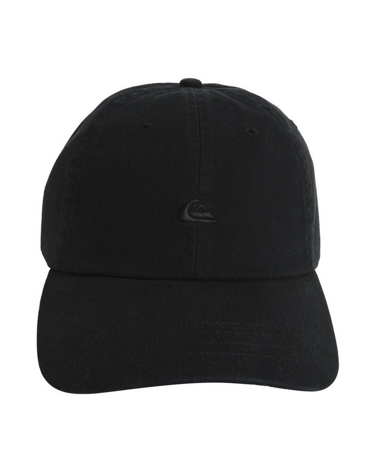 Quiksilver Trucker Cap Rad Splatter – Bild 2 von 4