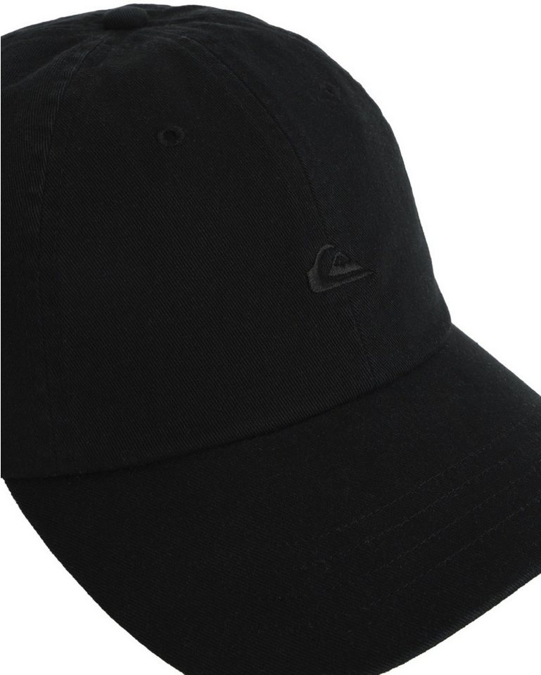 Quiksilver Trucker Cap Rad Splatter – Bild 4 von 4