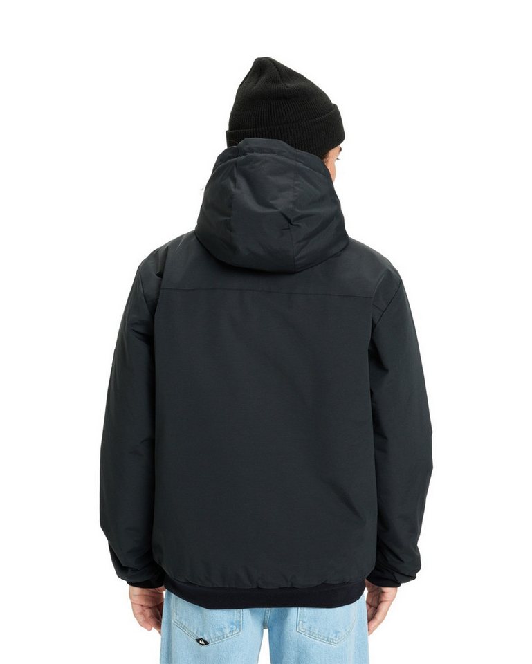 Quiksilver Winterjacke Brooks 3K – Bild 2 von 5
