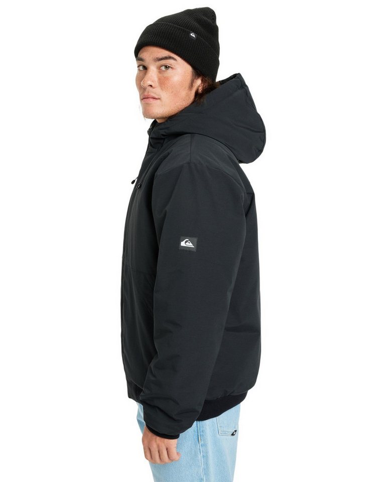 Quiksilver Winterjacke Brooks 3K – Bild 3 von 5