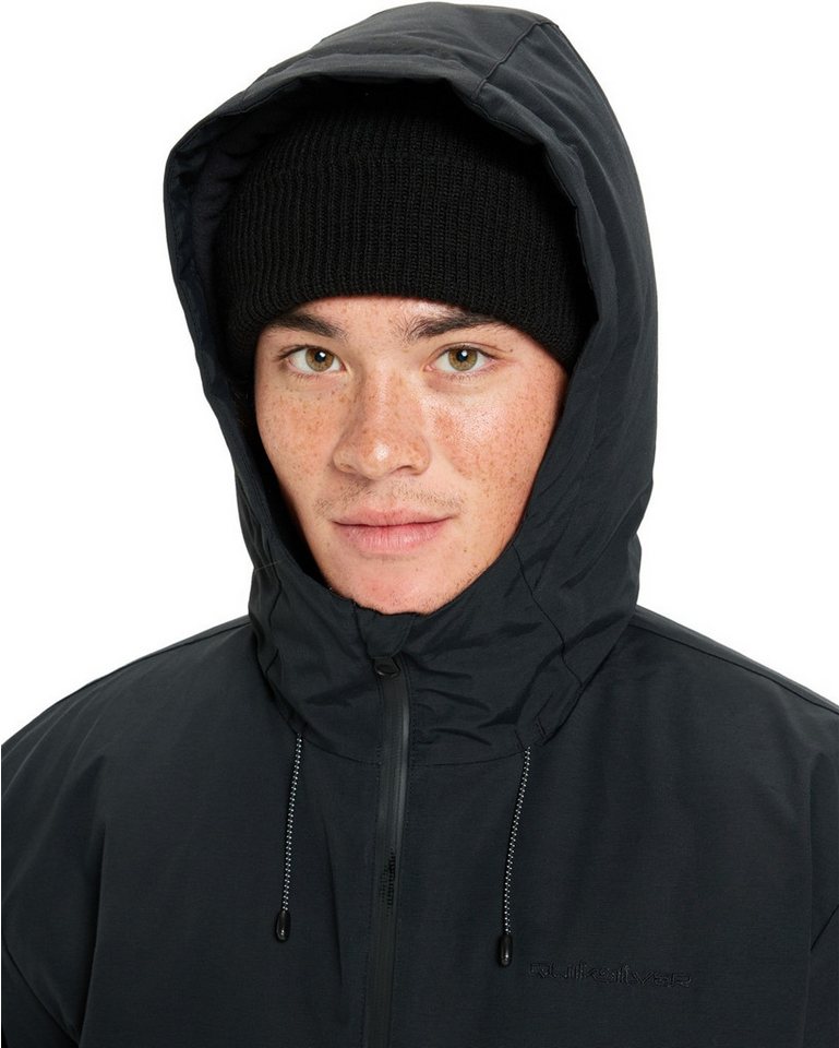 Quiksilver Winterjacke Brooks 3K – Bild 4 von 5