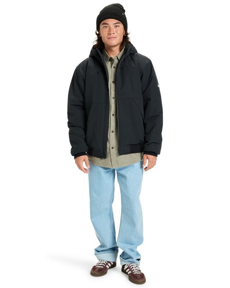 Quiksilver Winterjacke Brooks 3K – Bild 5 von 5