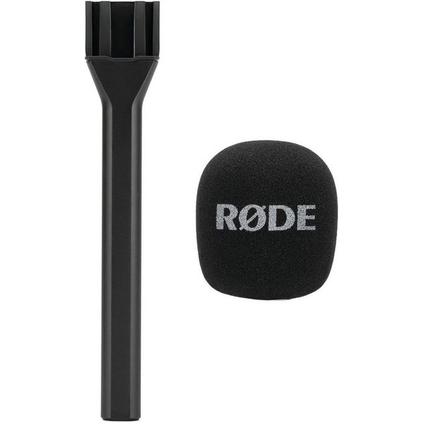 RØDE Mikrofon Rode Interview GO Handadapter für Wireless GO