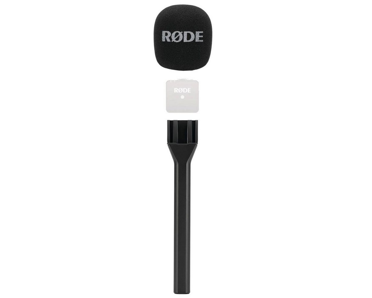 RØDE Mikrofon Rode Interview GO Handadapter für Wireless GO – Bild 2 von 5