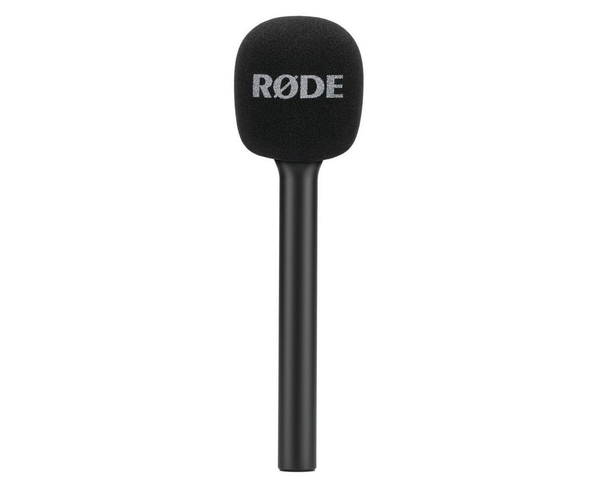 RØDE Mikrofon Rode Interview GO Handadapter für Wireless GO – Bild 5 von 5