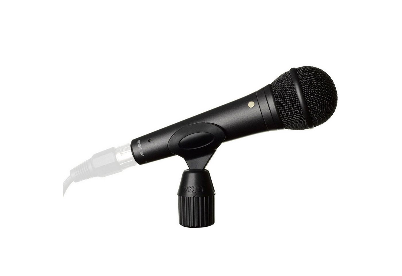 RØDE Mikrofon Rode M1 Dynamisches Mikrofon – Bild 2 von 2