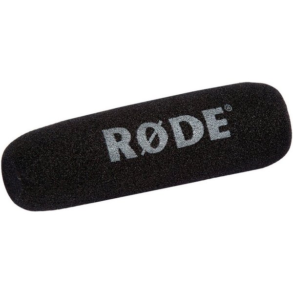 RØDE Mikrofon Rode WSVM Windschutz, Schaumstoff Windschutz