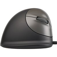 R-Go Maus HE Break ergonomisch rechts USB klein