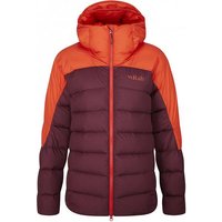 RAB Rab Damen Funktionsjacke W INFINITY ALPINE JACKET