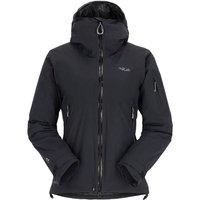 RAB Rab Damen Funktionsjacke W KHROMA TRANSPOSE JACKET