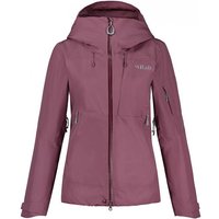 RAB Rab Damen Funktionsjacke W KHROMA VOLITIJACKET