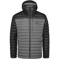 schwarz/graphene (Herren)