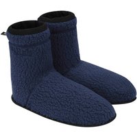 RAB Rab Unisex Socken OUTPOST HUT BOOT, Größe L in Grün
