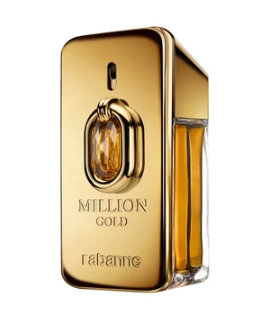 Rabanne Million Gold Elixir Parfum · 50 ml