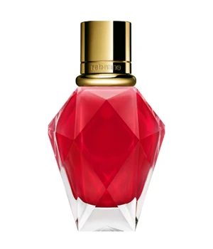 Rabanne Million Red For Her Parfum · 30 ml