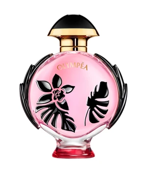 Rabanne Olympéa Flora Eau de Parfum · 80 ml